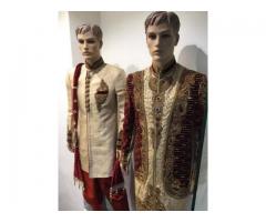 Sherwani sons