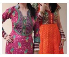 Kajal Creations & Boutique