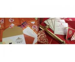 UNIVERSAL WEDDING CARDS