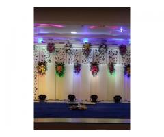 SHIVAM'S BANQUET HALL