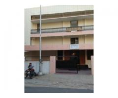 MARRI KRISHNA REDDY HALL