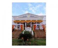 NITHYOTSAVA WEDDING HALL