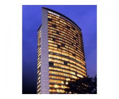 The WESTIN, MUMBAI GARDEN CITY