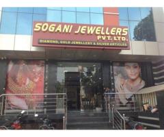 Sogani Jewellers pvt ltd