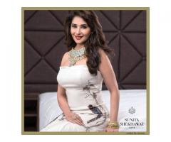 Sunita Shekhawat Jewellery