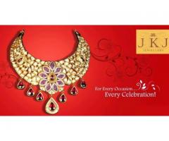 JKJ Jewellers