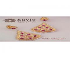 Savio Jewellery