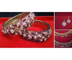 Sparkle Fashion Jewellery