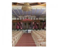 PREMA VIJAYA CONVENTION HALL