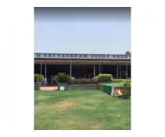 S V R GARDENS & GAYATRI GARDENS