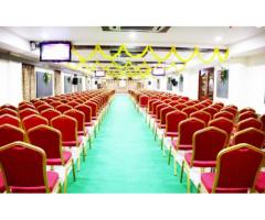 UDAYEE INTERNATIONAL FUNCTION HALL