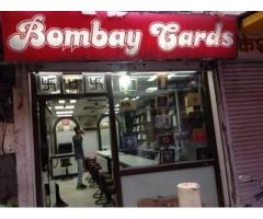 Bombay Cards