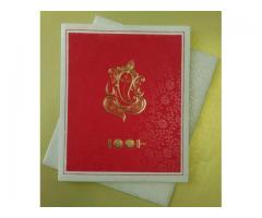 Sanskriti Wedding Cards