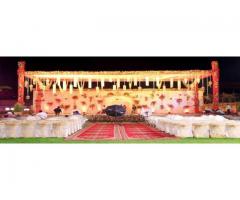 Aone - Jaipur Bagh Marriage Garden