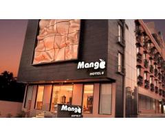 Mango Hotel