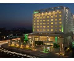 Holiday Inn Jaipur City Centre