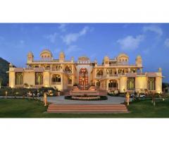 Rajasthali Resort and Spa