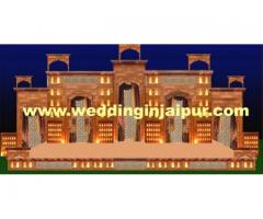 WEDDING PLANNER JAIPUR ALOK