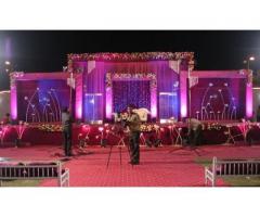 Crystal Wedding Planner in Jaipur