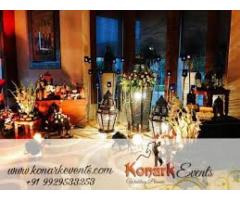 Konark Events