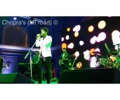 Chopra Sound Jaipur {Pro. DJ Sound - Lighting - Audio/Visual - Events }