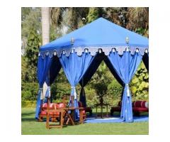 Kohinoor Dyeing & Tent Works Jaipur