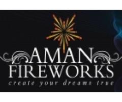 Aman Fireworks