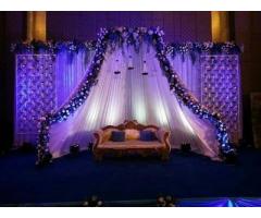 S R Kreation Royal Wedding & Event Planner