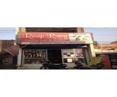 Roop Rang Colour Lab And Studio