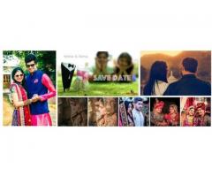 Jaipur Wedding Photographers