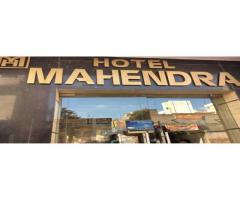 Hotel Mahendra