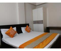 Shree Krishna Service Apartment