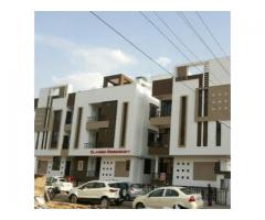 Classic Residency Premium Residential apartment