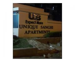 Unique Sanghi Apartments