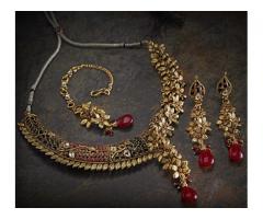 ANJANEYA JEWELLERY