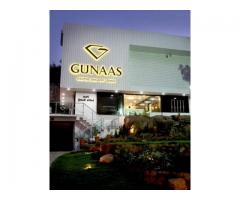 GUNNAS DIAMONDS JEWELLERY