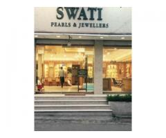 SWATI PEARLS & JEWELLERS