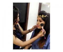 MESMEREYES MAKEUP BY AKRITI SACHDEV