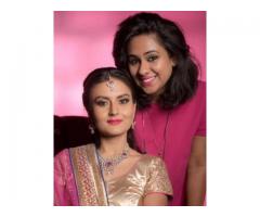 SWATI SADHWANI MAKEUP ARTIST