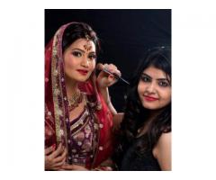 RASHI MAKEUP ARTIST