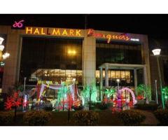 Hallmark Banquets