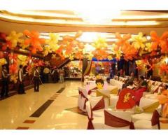 Apsara Grand Banquets