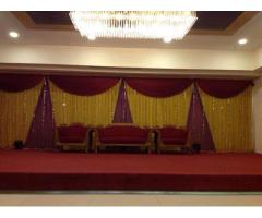 Grand Celebrations Banquet Hall