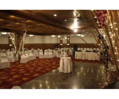 Sunville Banquets