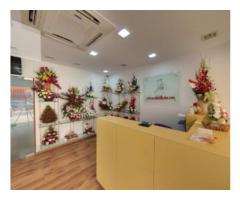 ORCHIDS FLORIST