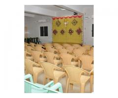 SREE BALAJI HALL 