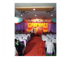 S M B TAJ FUNCTION HALL