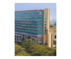 WESTIN CHENNAI VELACHERY