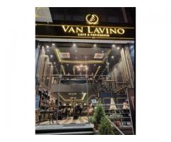 VANLAVINO CAFE