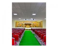 VEDIKA CONVENTION HALL 